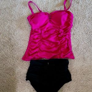 Torrid Swimwear Two Piece